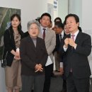 이성자미술관 이미지