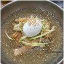 불쌈냉면 | 대전 안동국밥 불쌈냉면 후기-냉면과 불고기의 조합, 더운 날 딱이에요(내돈내산)
