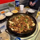 돈오돌갈비