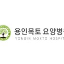 용인목토요양병원