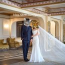 꽃띠 | [W7-7] 더브라이드 스튜디오 촬영 드레스 - 실크 슬림 드레스 후기