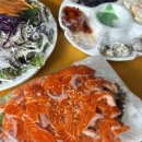 느티나무횟집 이미지