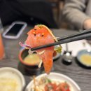 사조회참치장한평점 | 안양 참치 맛집, 2만원대 무한리필! 사조회참치 안양일번가점👍