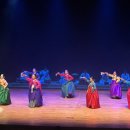 춤사랑무용단 이미지