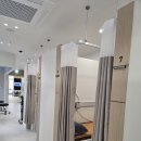주안속튼튼내과의원 | [주안커튼][병원커튼] 인천 미추홀구 주안속튼튼내과의원 병원커튼 설치사례