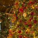 이스트 아뜰리에 | 아울렛 김포점) 크리스마스 오두막 '아뜰리에 드 노엘' 방문 후기 (주차 꿀팁 / 예약, 웨이팅 방법...