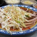 황태고향낙지골 | 정왕동맛집 :: 언제가도 맛있는 황태고향낙지골