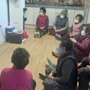 봉평1리마을회관 이미지