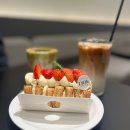 카페드코코 - 안산시 상록구 장하로 327 | [서대문구] 이대역 3번출구 대형카페 | 디저트가 맛있는 카페 드리옹 이대점 방문 후기