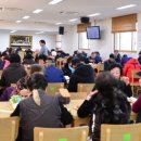 수정노인종합복지관 경로식당 이미지