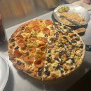 대구 중구] 한달에 한번은 꼭 가는 대구 교동 피자 맛집, 루꼴라랜치 포함 7가지 피자 후기, 로니스도우