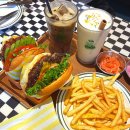 세븐일레븐 이천중리점 | 이천 맛집 현지인 추천 글래디버거 직접 굽는 버거번 수제버거 주차
