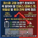 일호중기매매상사 | 코스피 고점 논란? 초보자가 꼭 알아야 할 인버스/곱버스 뜻, 위험성 및 투자 전략 완벽 정리