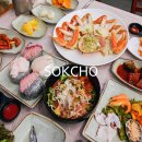 대게 좋은곳 | 속초 점심 맛집 대포리 횟집 대게 수율 좋은 가성비 코스 후기