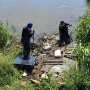 남양호 상류 이미지