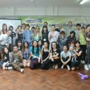 열방공동체 이미지