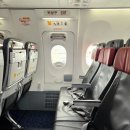 244 | 티웨이항공 TW244 도쿄 나리타 - 인천 [NRT-ICN] 이코노미석 비상구 좌석 탑승 후기