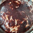 진아분식 | 거제 고현시장 팥칼국수 진아분식