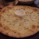 비스트로 피자 이미지