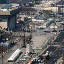 센타프라자 개방화장실 이미지