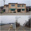 동이제방(임진강주상절리) 이미지