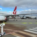 436 | KE401 인천행 KE402 기내식/해산물식 멜버른행 버진오스트레일리아 VA803 시드니행 콴타스 QF436 후기