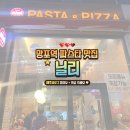 닐리비스트로(수원망포역점) | [망포역 파스타 맛집] '닐리' 망포역점 내돈내먹 후기