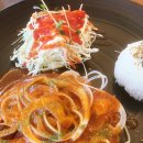 김해 주촌 데이트 맛집 (미미당 쌀국수 &amp; 돈카츠)