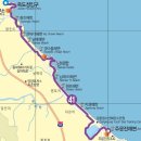 해파랑길 41코스 이미지
