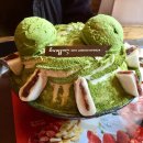 (11/27)과일 치즈타르트 이미지