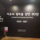 [선배안내듣기 후기]서대문형무소 역사관 이미지