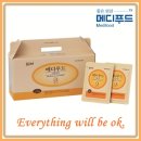 (주)한국메디칼푸드 이미지