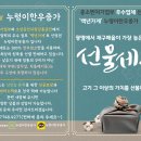 누렁이한우종가