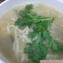 삼남매바지락칼국수 이미지