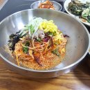 금산잔치국수 이미지