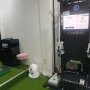 Ace골프스크린 이미지