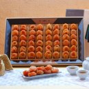 상주골안곶감농원