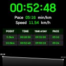 기브헬스 | 부산 기브앤레이스 10km 후기 (코스 난이도, 초보 러닝 첫 대회 솔직 리뷰)