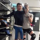 소미션스주짓수&복싱MMA