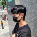 디챠헤어 | 홍대 서교동 미용실 - 디챠헤어, 남자 리프컷, 볼륨매직 후기 ♪