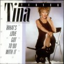 What's Love Got To Do With It /Tina Turner 이미지