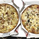 피자헛(소사점) 이미지