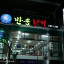 반송낙지 이미지