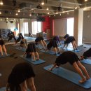 F4GYM(에프포짐) 이미지