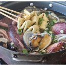 뚝방해물칼국수 이미지