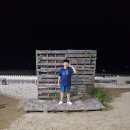 CU 부안고운점 | 부안 여행 간조 시간 맞춰 떠난 변산반도 여행, 갯벌체험부터 격포 불꽃놀이까지 적벽