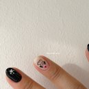헬로마이네일(Hello my nail) | [포항창포동네일] 크리스마스네일