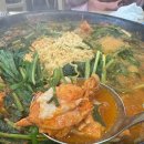 삼척 정상동맛집 성원물닭갈비 완벽한 식사 후기