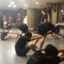 안양복싱 체육관 이미지