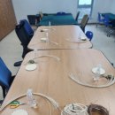 수송동 주민센터 | #우드손잡이가방/#군산라탄공방/#수송동주민자치센터출강후기